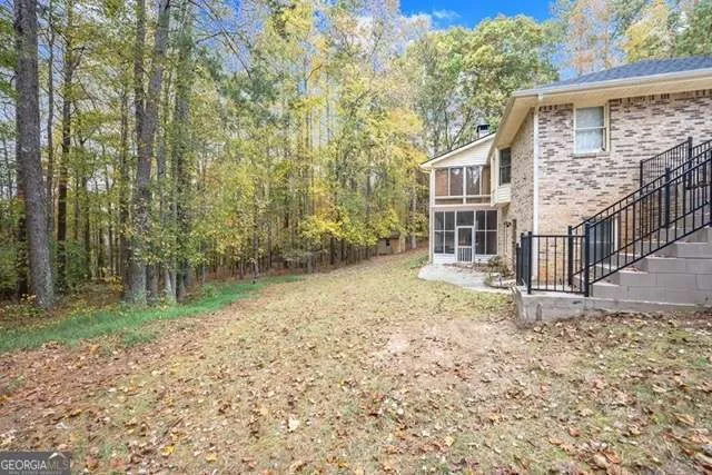 200 Mary Lynn LN Fayetteville, GA 30214
