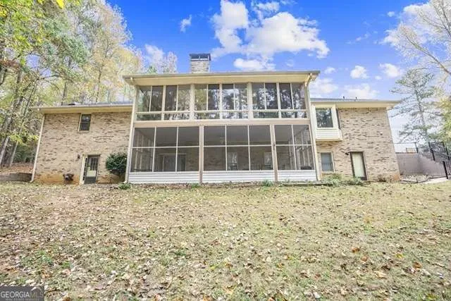 200 Mary Lynn LN Fayetteville, GA 30214