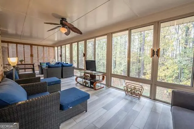 200 Mary Lynn LN Fayetteville, GA 30214