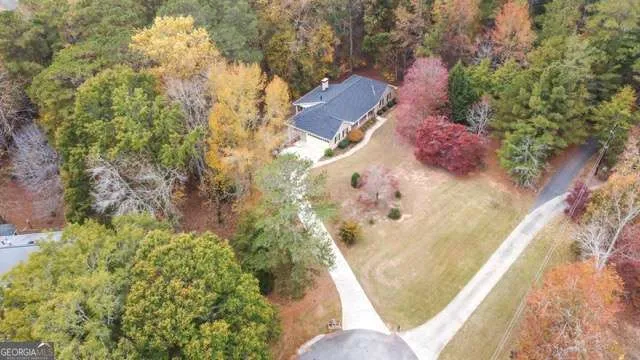 200 Mary Lynn LN Fayetteville, GA 30214