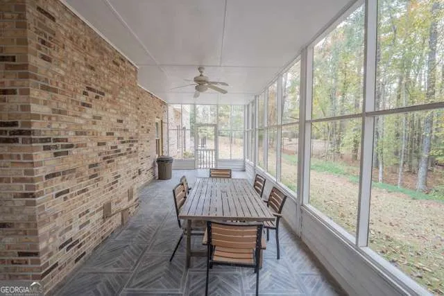200 Mary Lynn LN Fayetteville, GA 30214