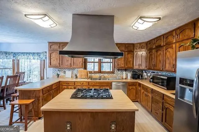 200 Mary Lynn LN Fayetteville, GA 30214