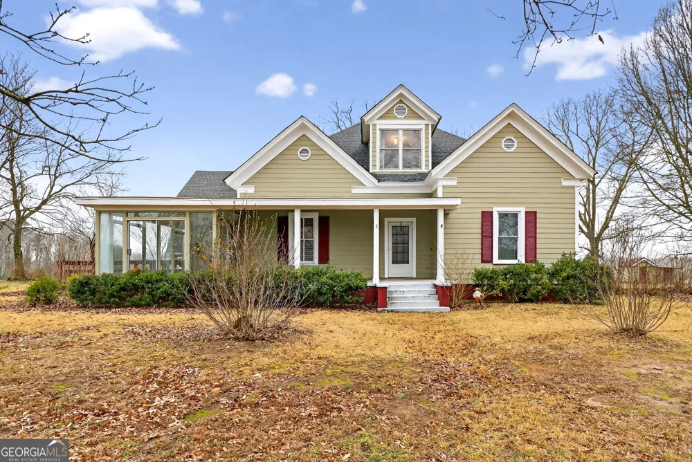 402 Tom Bell RD Milner, GA 30257
