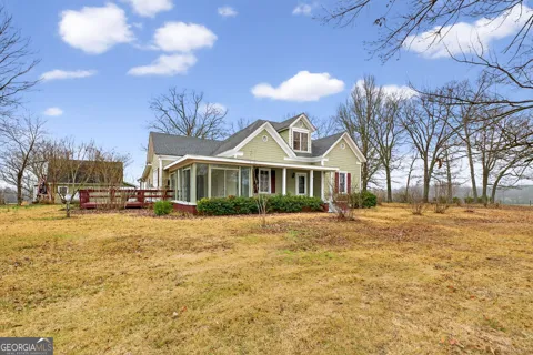402 Tom Bell RD