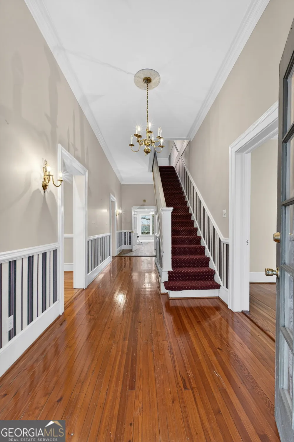 402 Tom Bell RD Milner, GA 30257