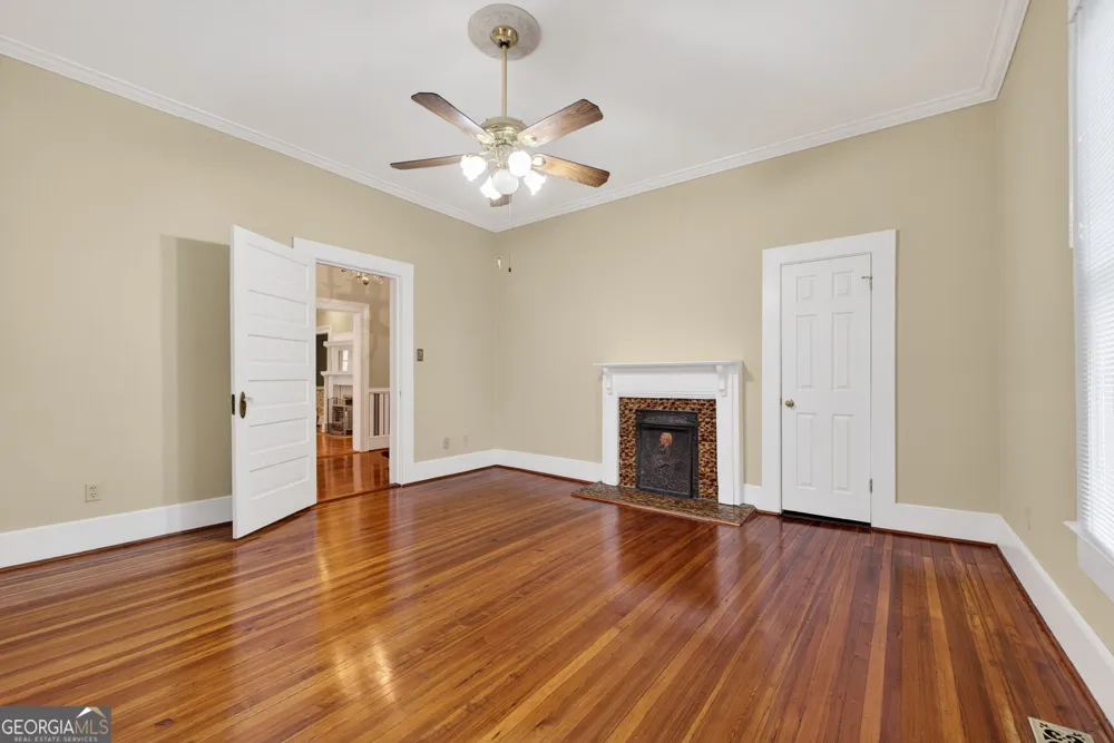 402 Tom Bell RD Milner, GA 30257