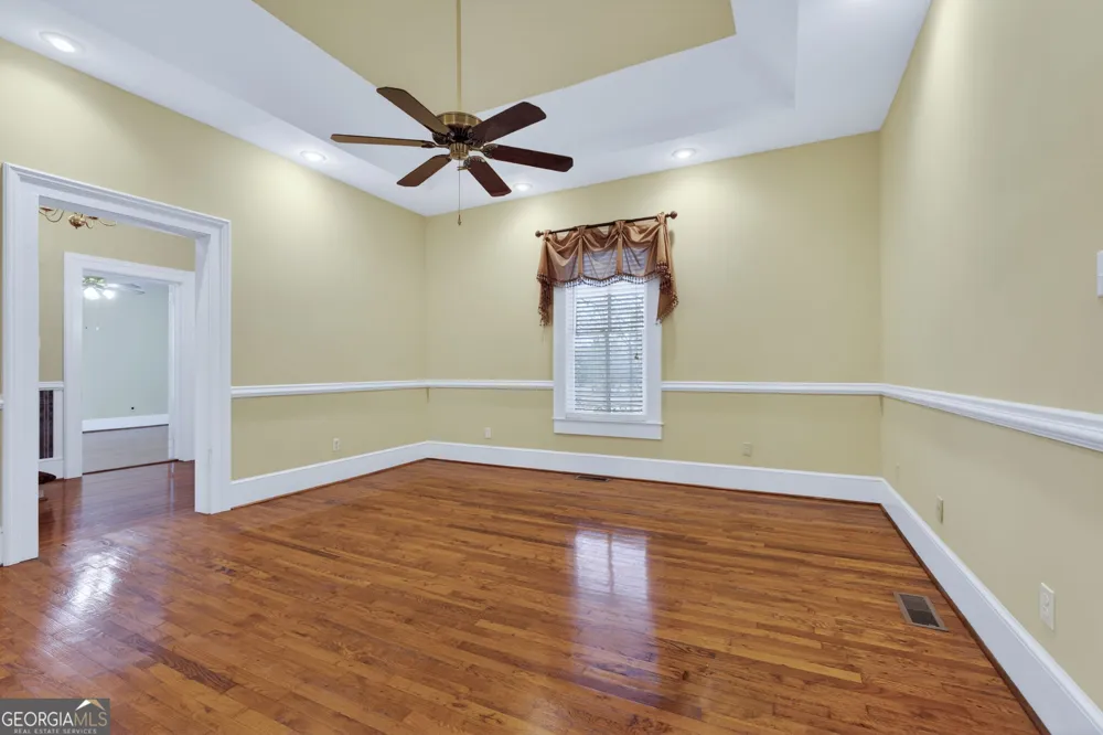 402 Tom Bell RD Milner, GA 30257