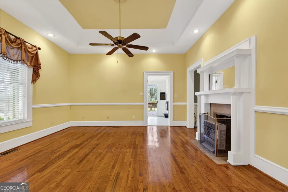 402 Tom Bell RD Milner, GA 30257