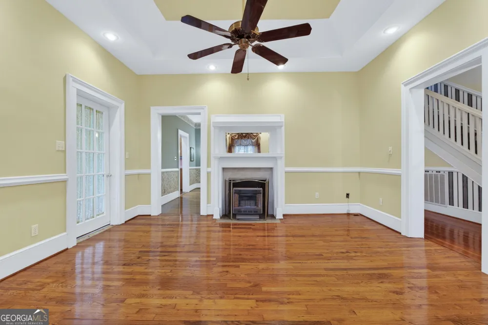 402 Tom Bell RD Milner, GA 30257