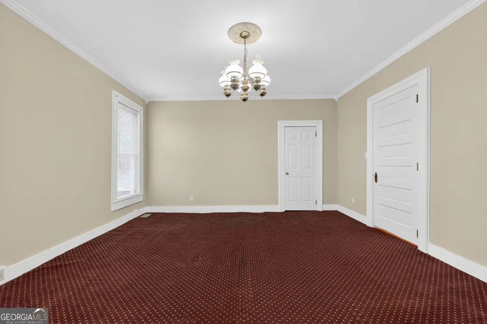 402 Tom Bell RD Milner, GA 30257