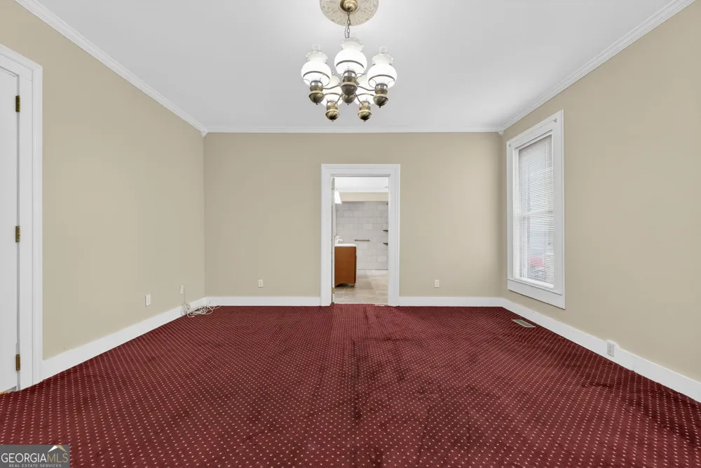 402 Tom Bell RD Milner, GA 30257