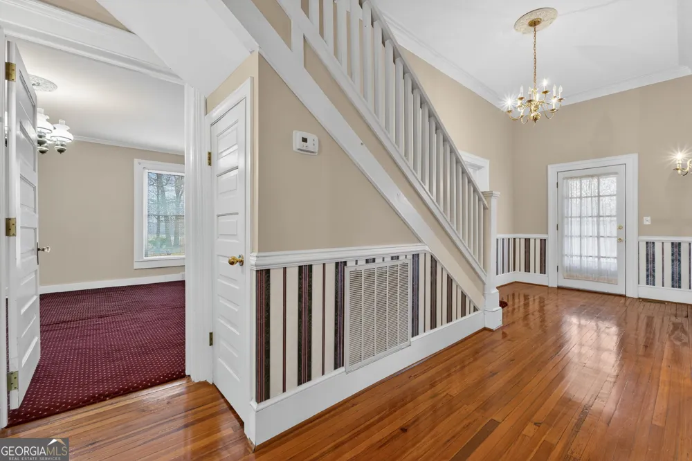 402 Tom Bell RD Milner, GA 30257