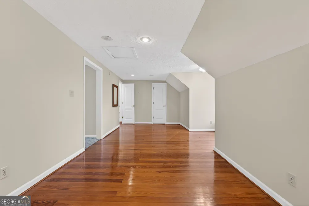 402 Tom Bell RD Milner, GA 30257