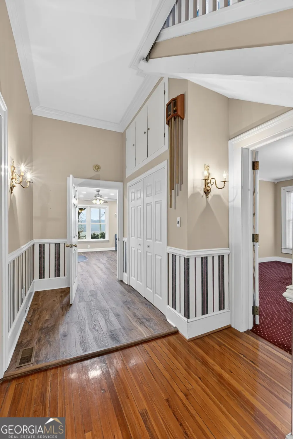 402 Tom Bell RD Milner, GA 30257