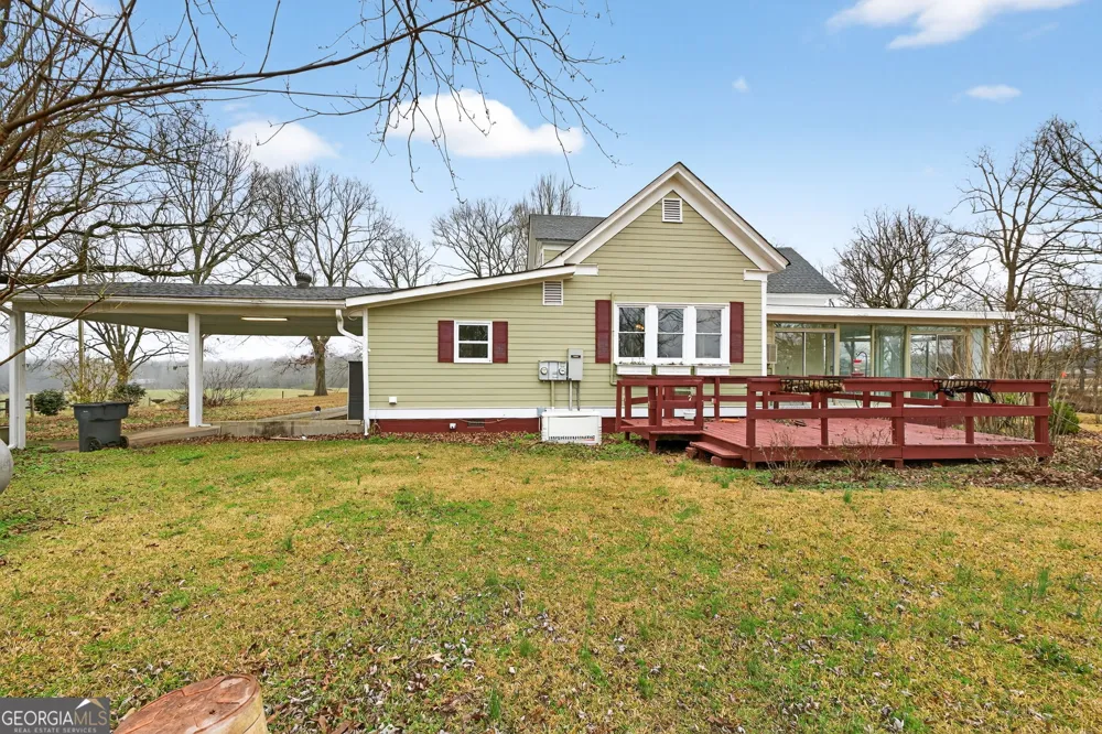 402 Tom Bell RD Milner, GA 30257