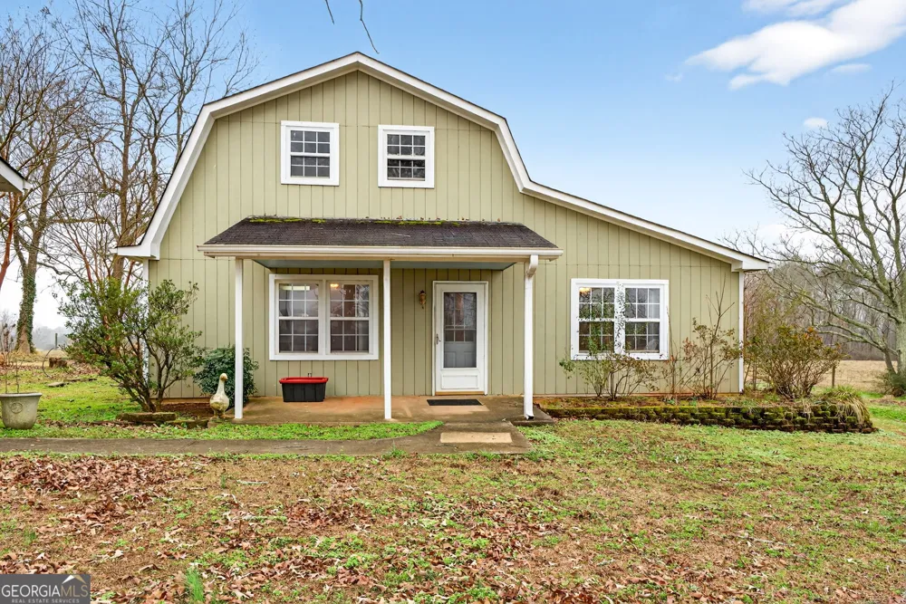 402 Tom Bell RD Milner, GA 30257