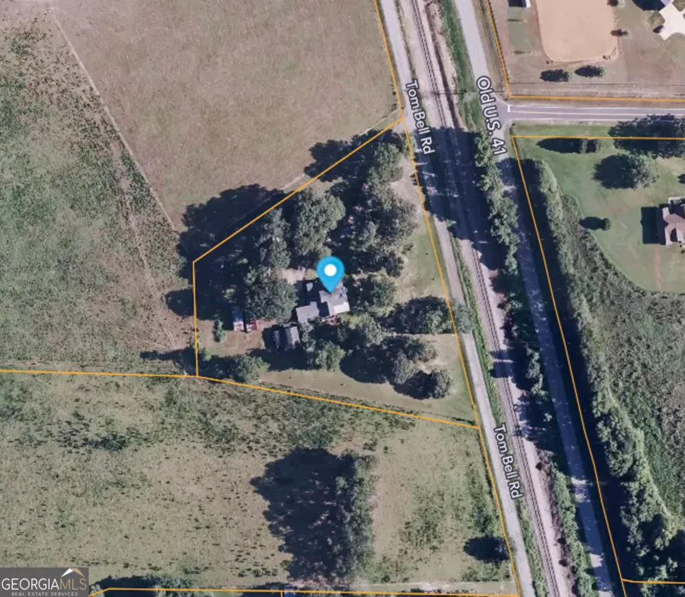 402 Tom Bell RD Milner, GA 30257