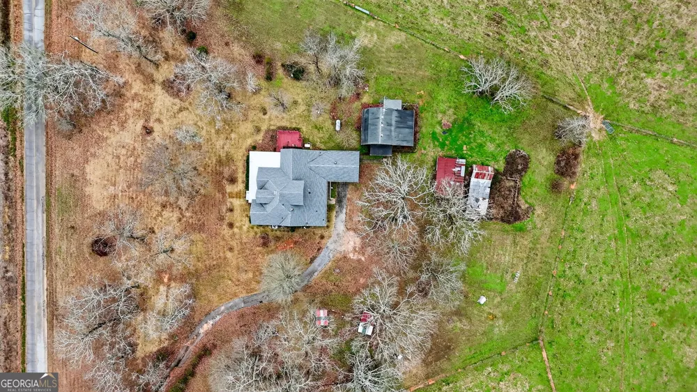 402 Tom Bell RD Milner, GA 30257