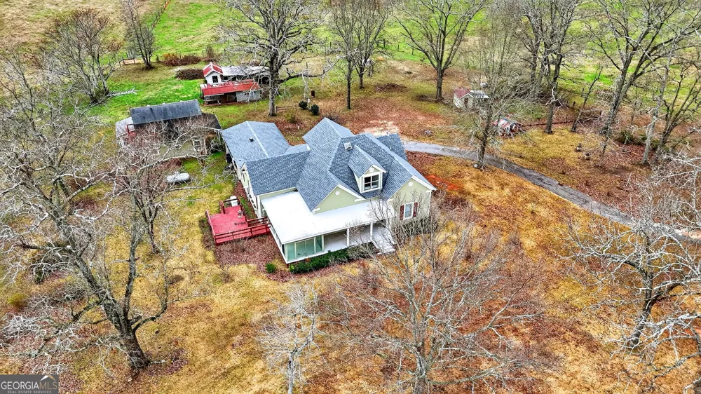 402 Tom Bell RD Milner, GA 30257