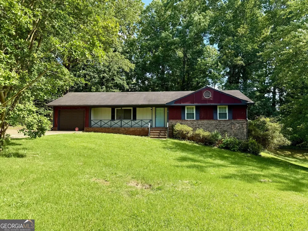 4449 Cedar Ridge Trail