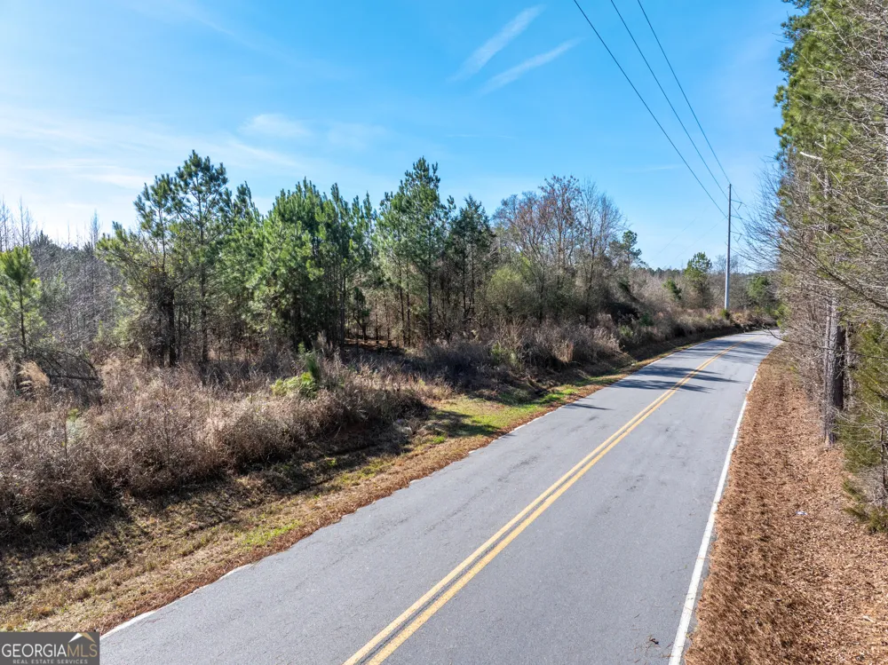 2071 Leslie Mill RD Greensboro, GA 30642