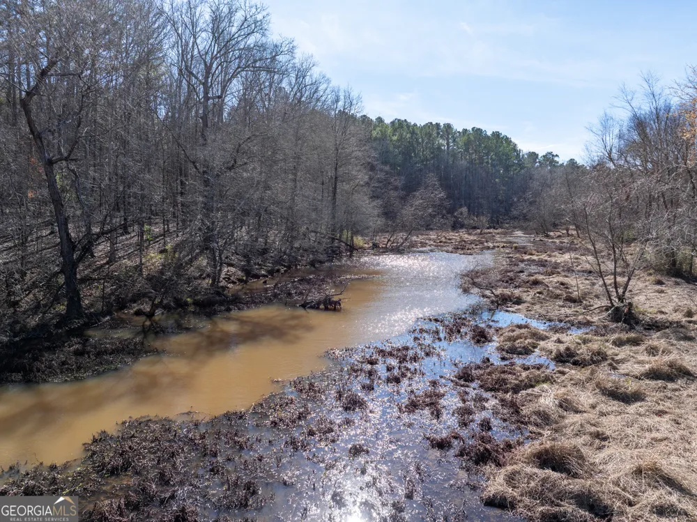 2071 Leslie Mill RD Greensboro, GA 30642