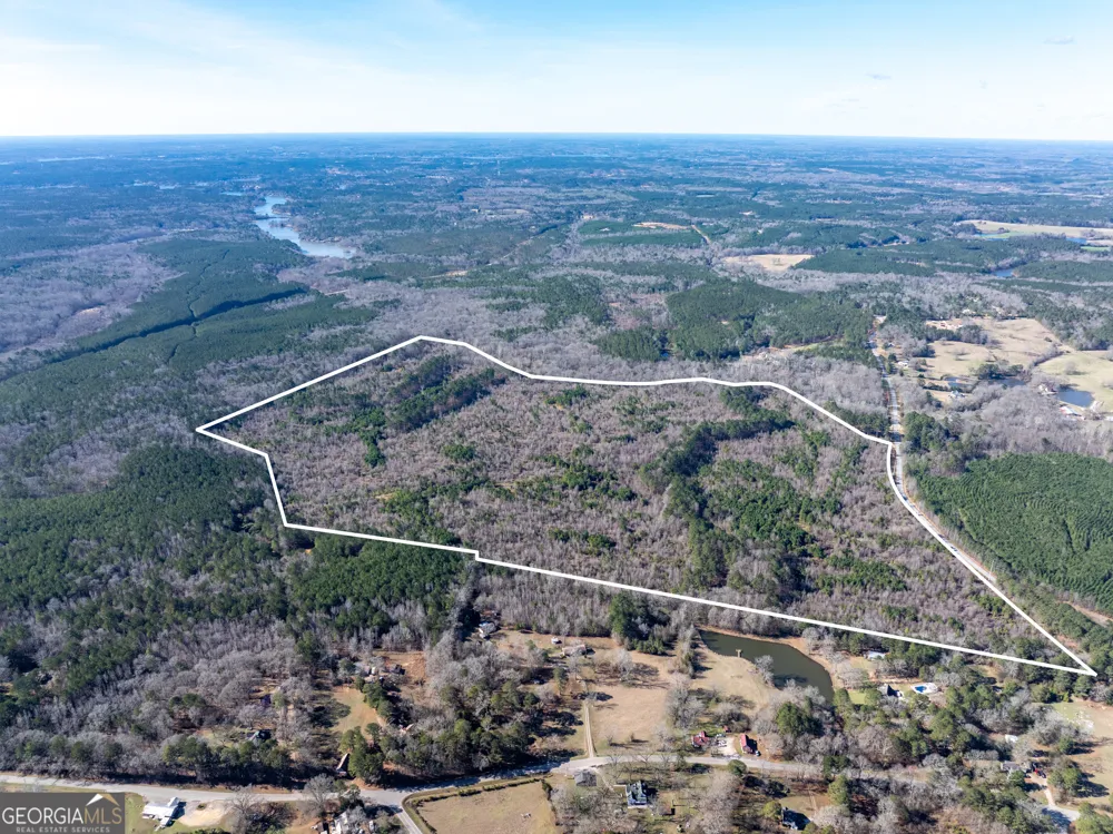2071 Leslie Mill RD Greensboro, GA 30642