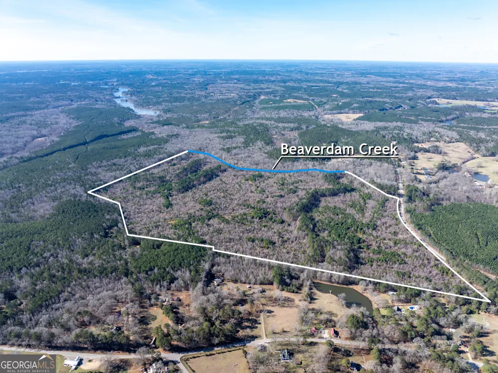 2071 Leslie Mill RD Greensboro, GA 30642