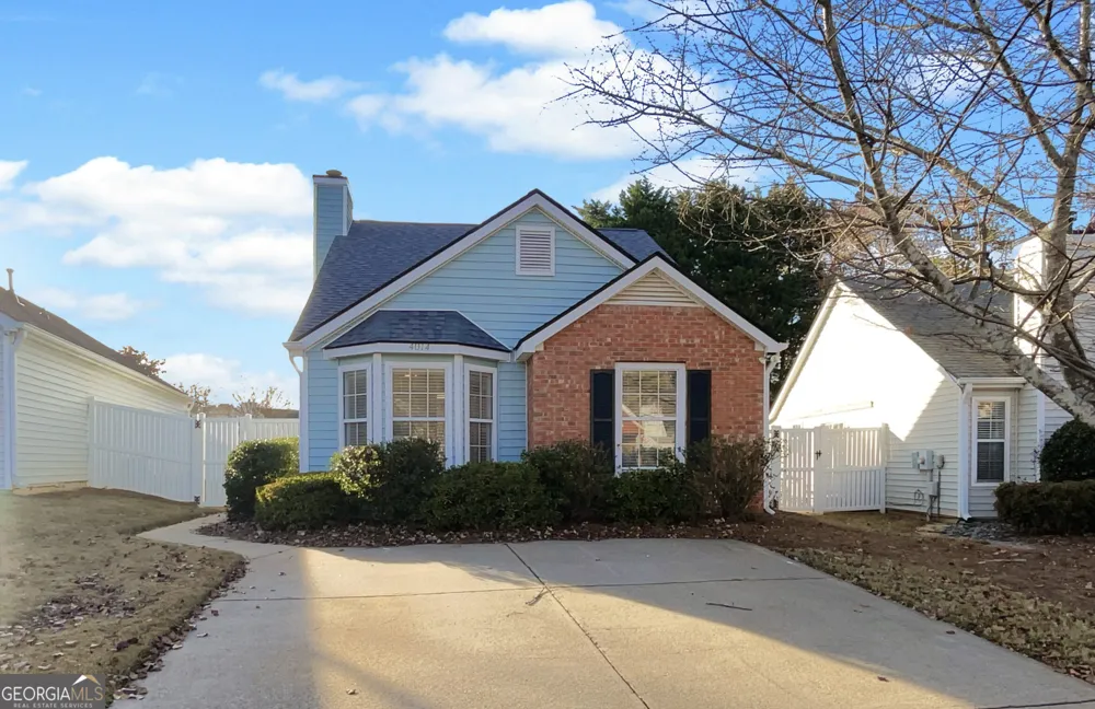 4014 White Owl Court