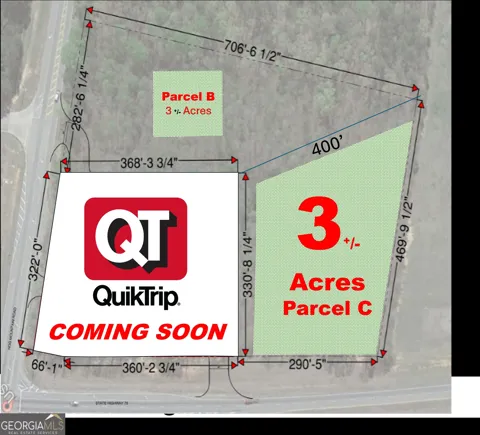 4611 MONROE Hwy - Hwy 78