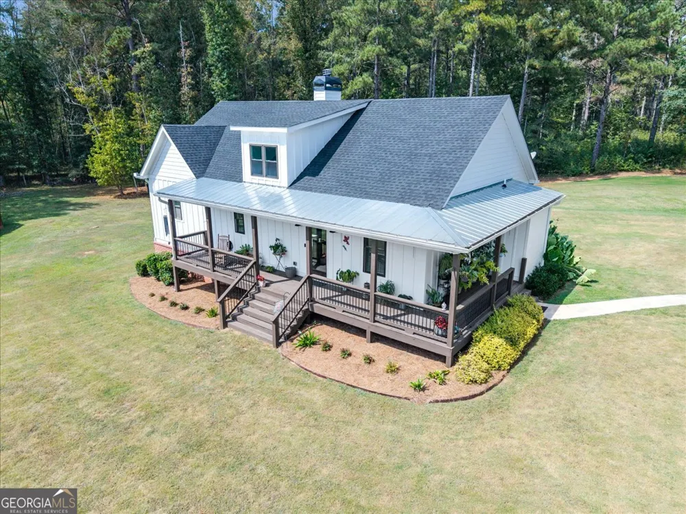 1051 Sugar Hill Drive