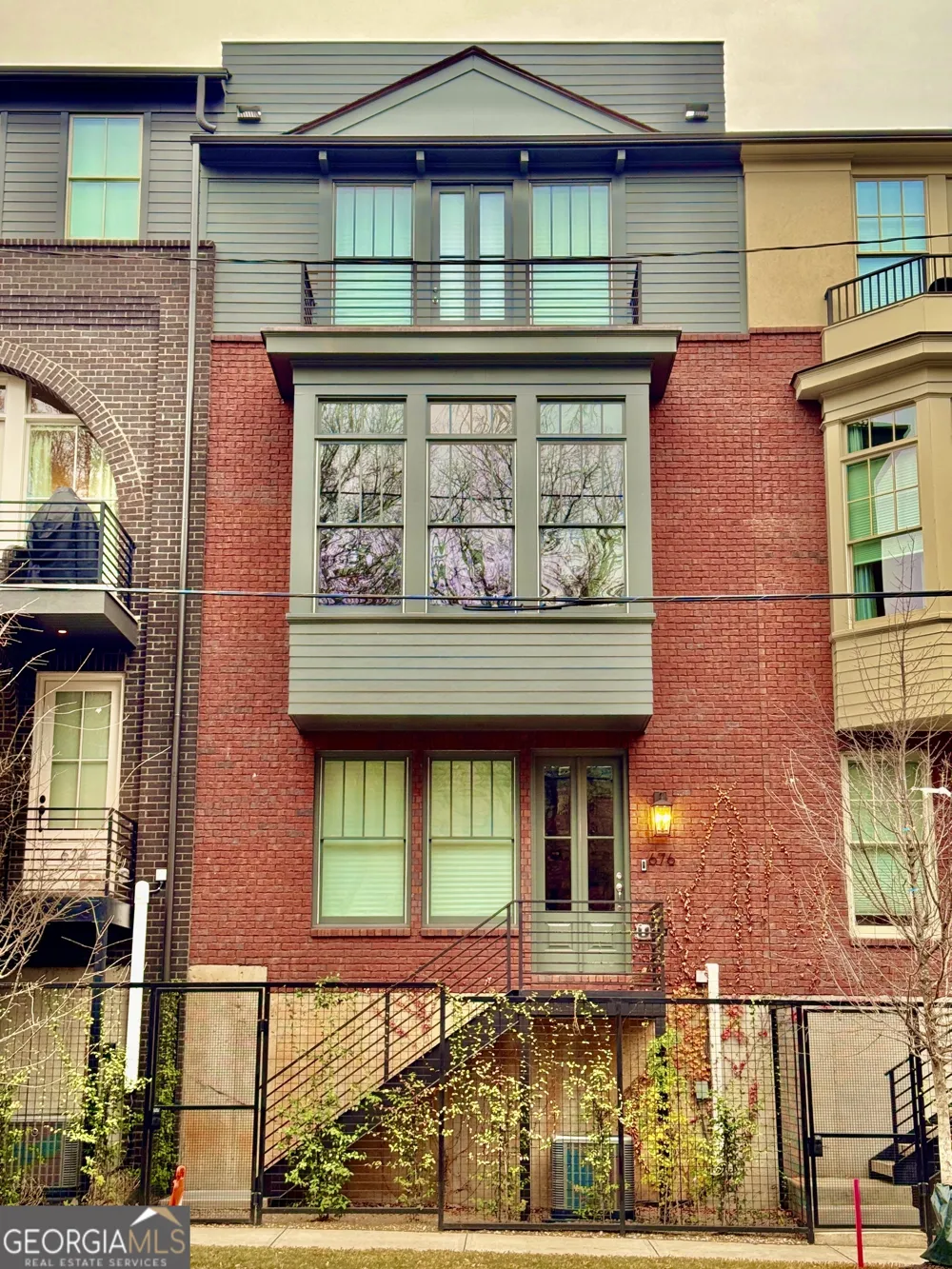 676 Hank Aaron Drive