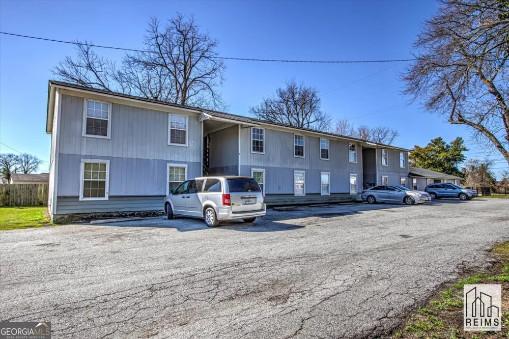 1232 12th ST Augusta, GA 30901