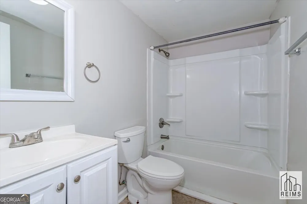 1232 12th ST Augusta, GA 30901