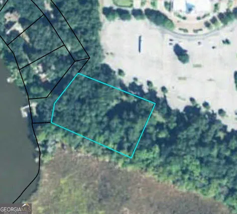 1231 River DR SW Darien, GA 31305