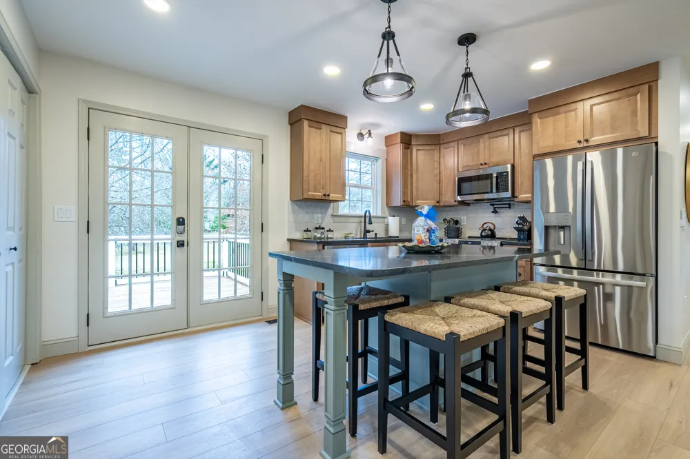 26 Jennifer LN Rydal, GA 30171