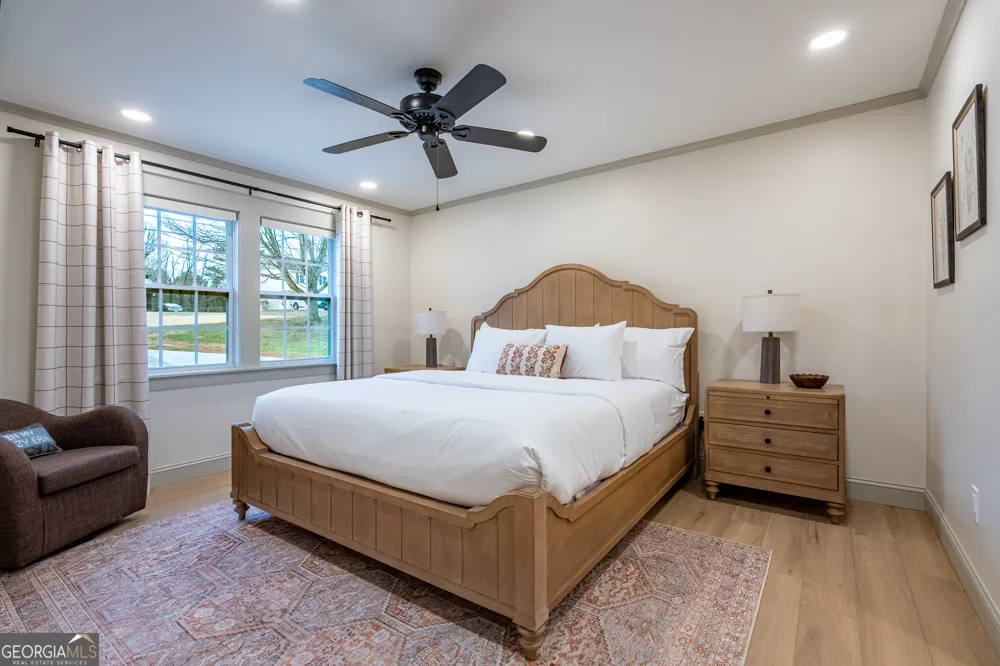 26 Jennifer LN Rydal, GA 30171