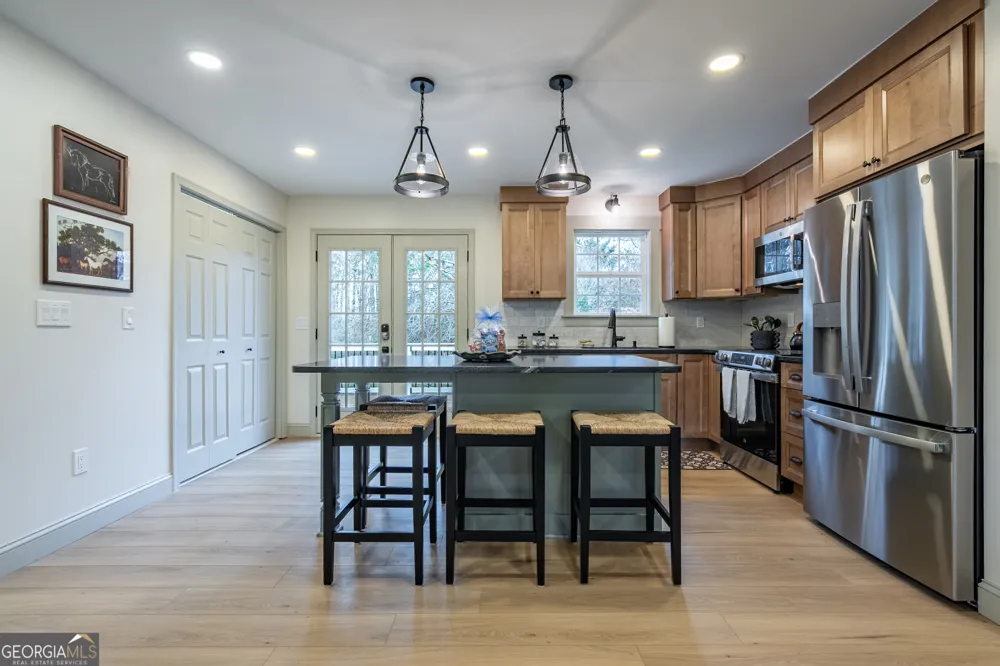 26 Jennifer LN Rydal, GA 30171