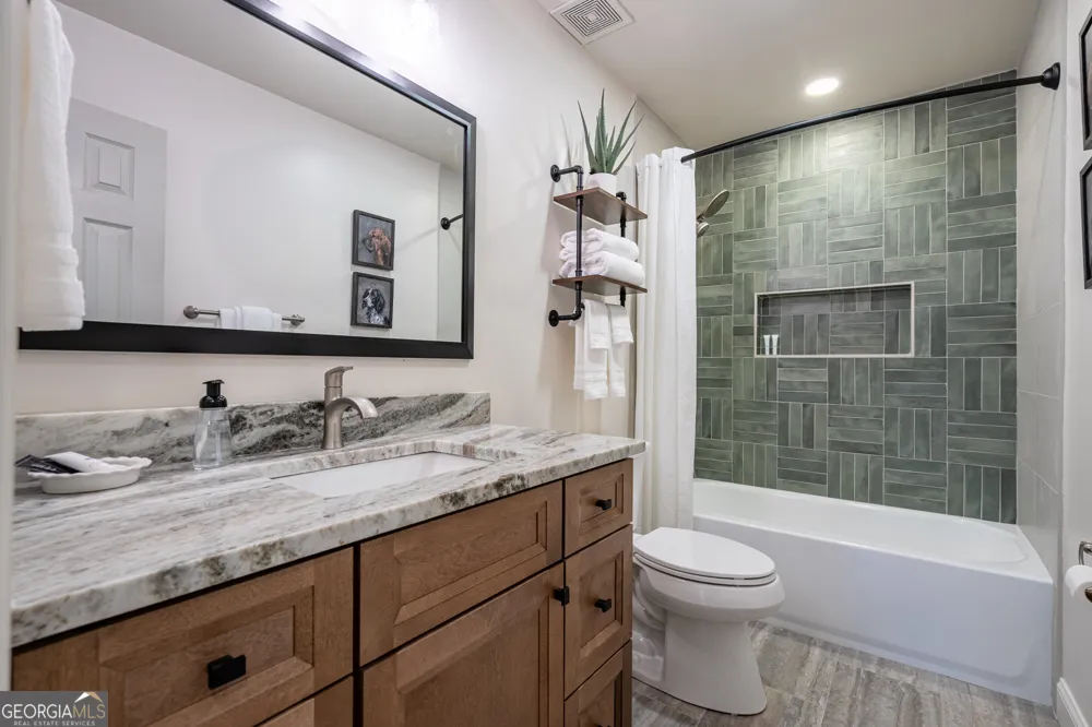26 Jennifer LN Rydal, GA 30171