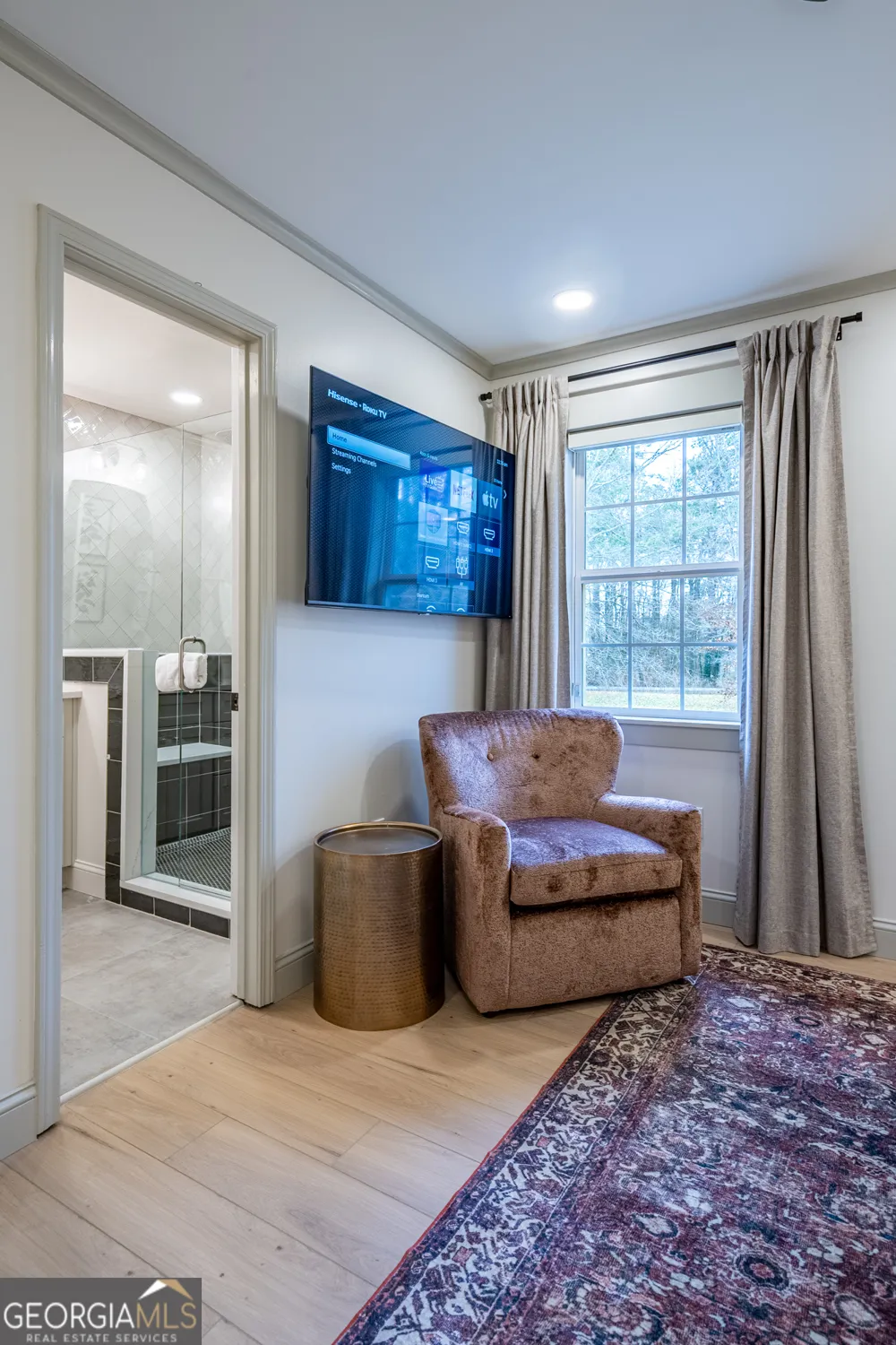 26 Jennifer LN Rydal, GA 30171