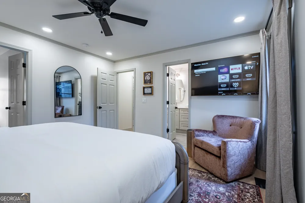26 Jennifer LN Rydal, GA 30171