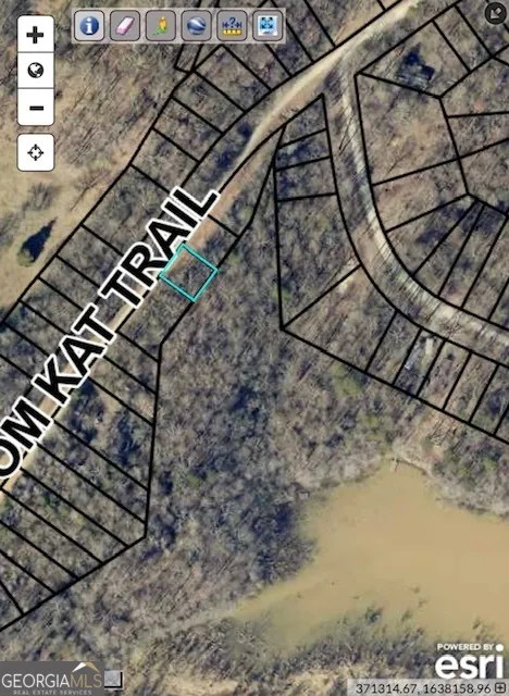 0 Tom Kat Lavonia, GA 30553