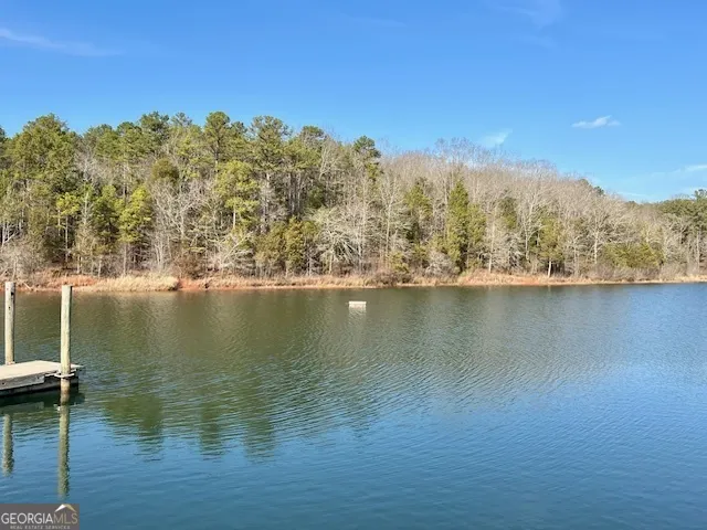 0 Edgewood TRL Elberton, GA 30635