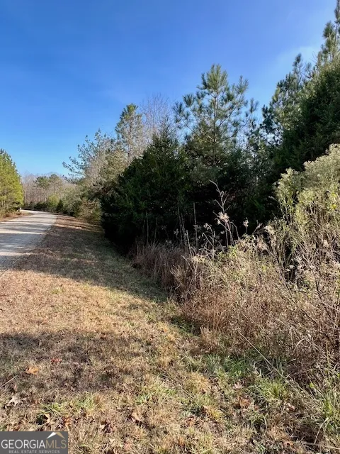 0 Edgewood TRL Elberton, GA 30635