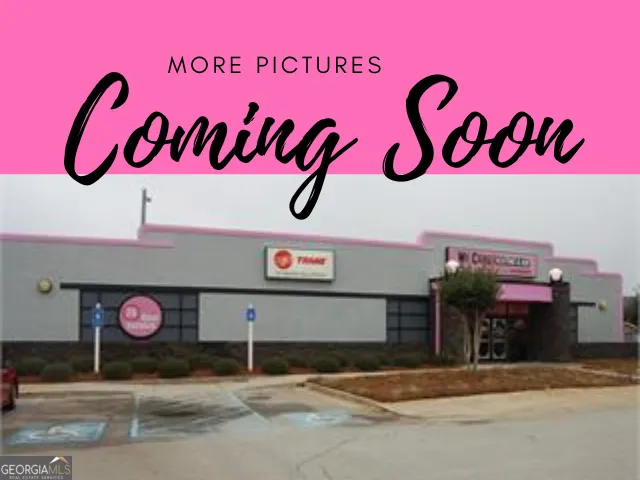 924 S Houston Lake Road