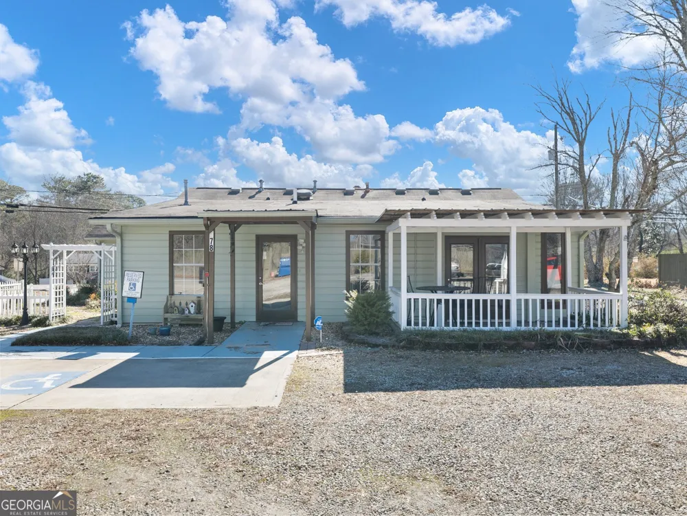 578 Braselton Highway NE