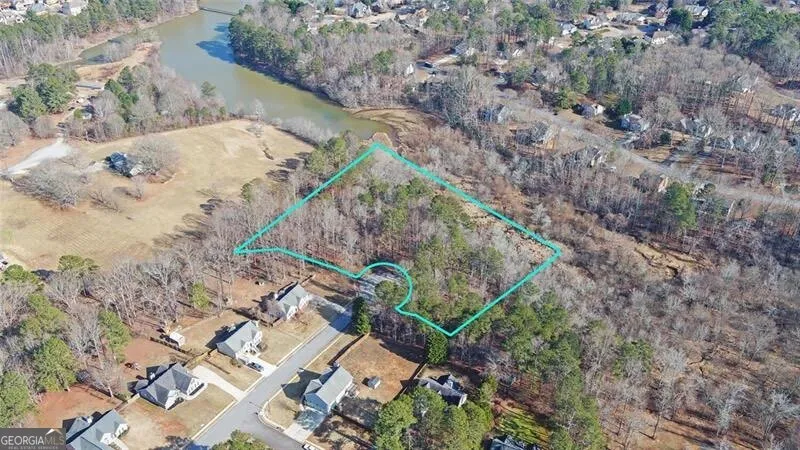 2540 Wyndham Park DR Buford, GA 30519