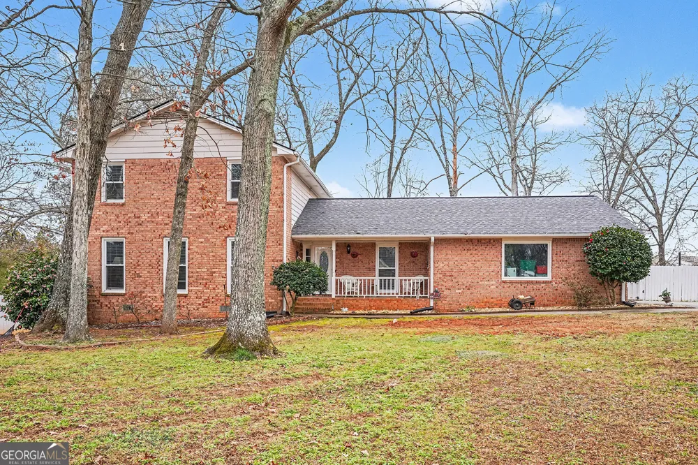 2571 Highland Golf Course DR SE Conyers, GA 30013