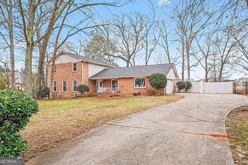 2571 Highland Golf Course DR SE Conyers, GA 30013