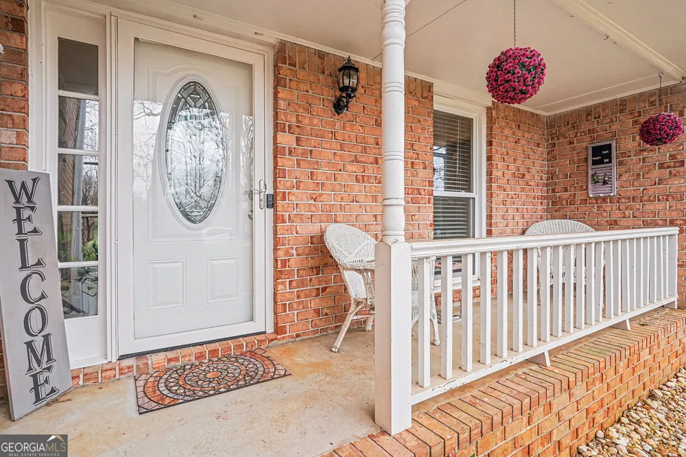2571 Highland Golf Course DR SE Conyers, GA 30013
